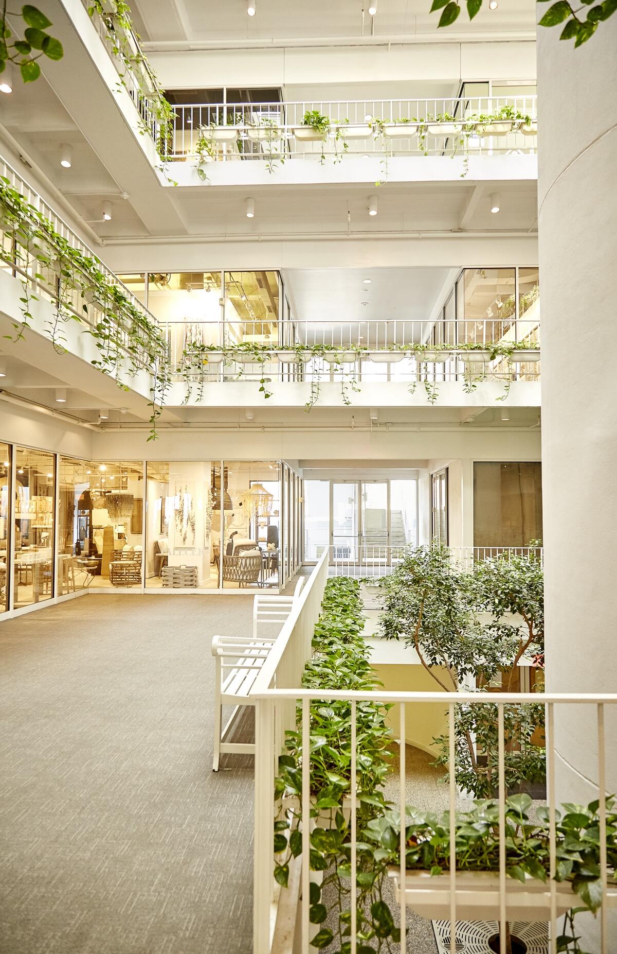 Can designers make coworking work?