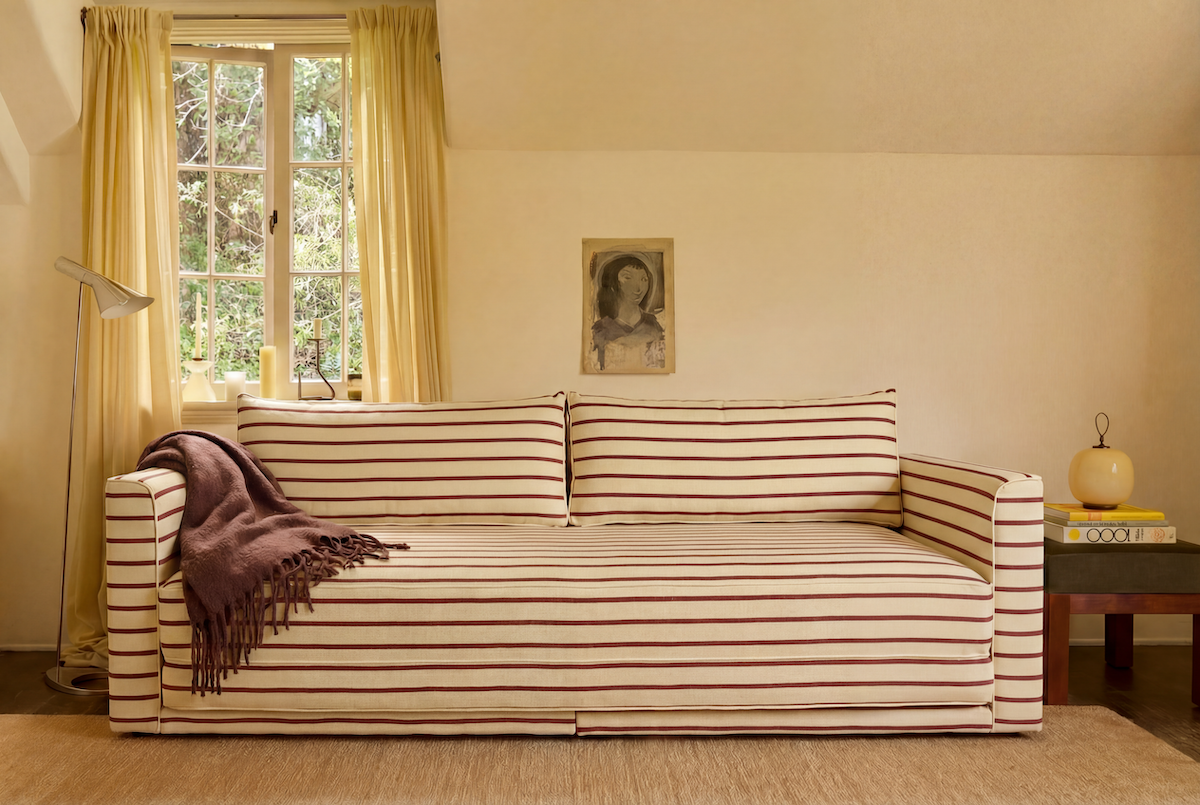 Vaughan’s latest line, fresh collabs from Bergman Vass and Marc Phillips, Autex Acoustics for Emma Hayes, and more