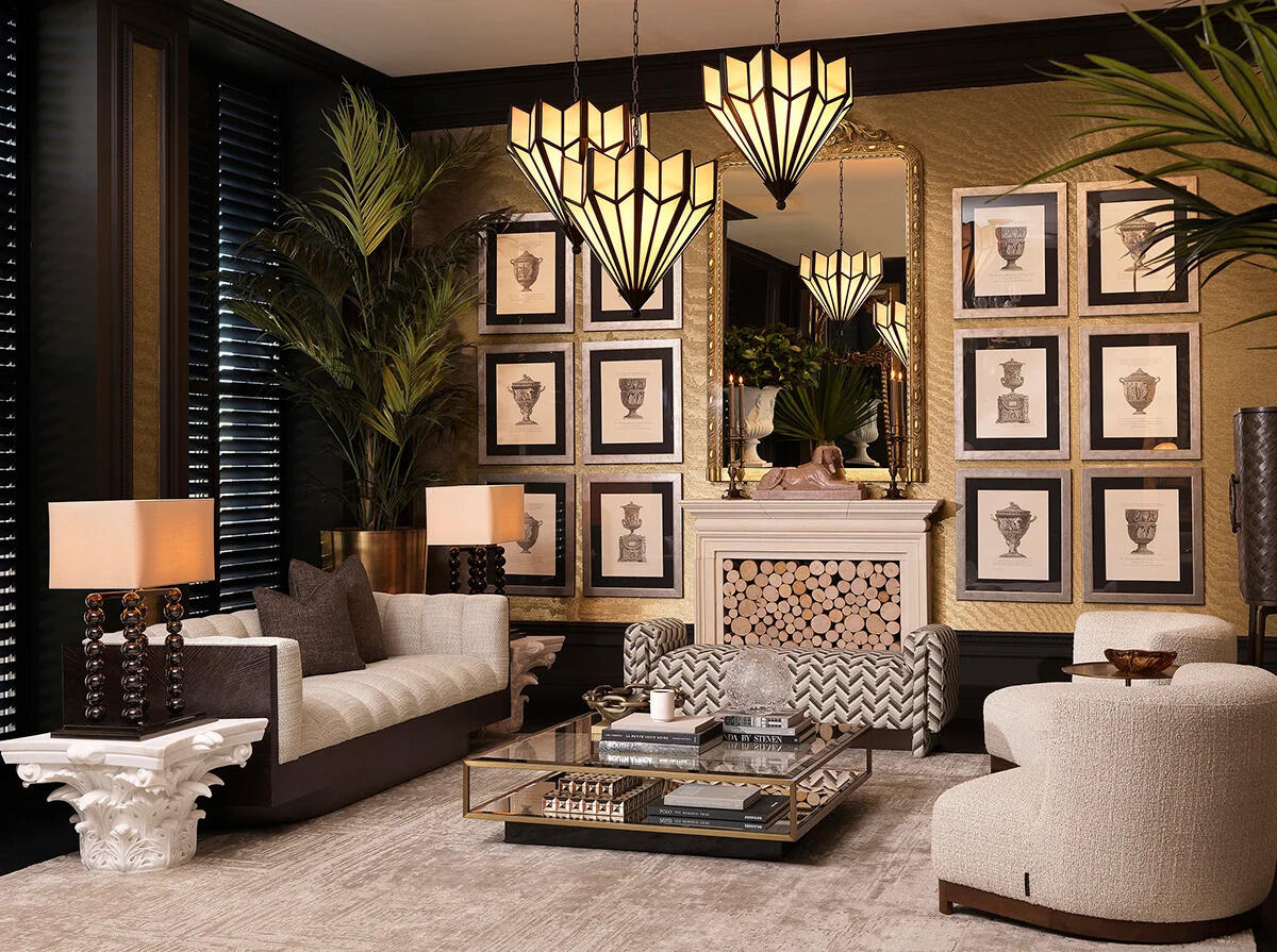 Courtesy of Eichholtz