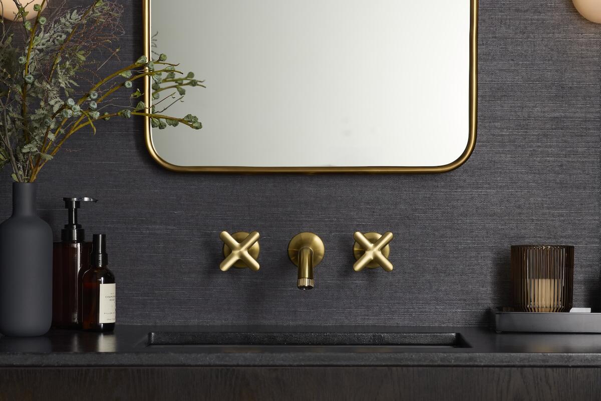 Vaughan’s latest line, fresh collabs from Bergman Vass and Marc Phillips, Autex Acoustics for Emma Hayes, and more