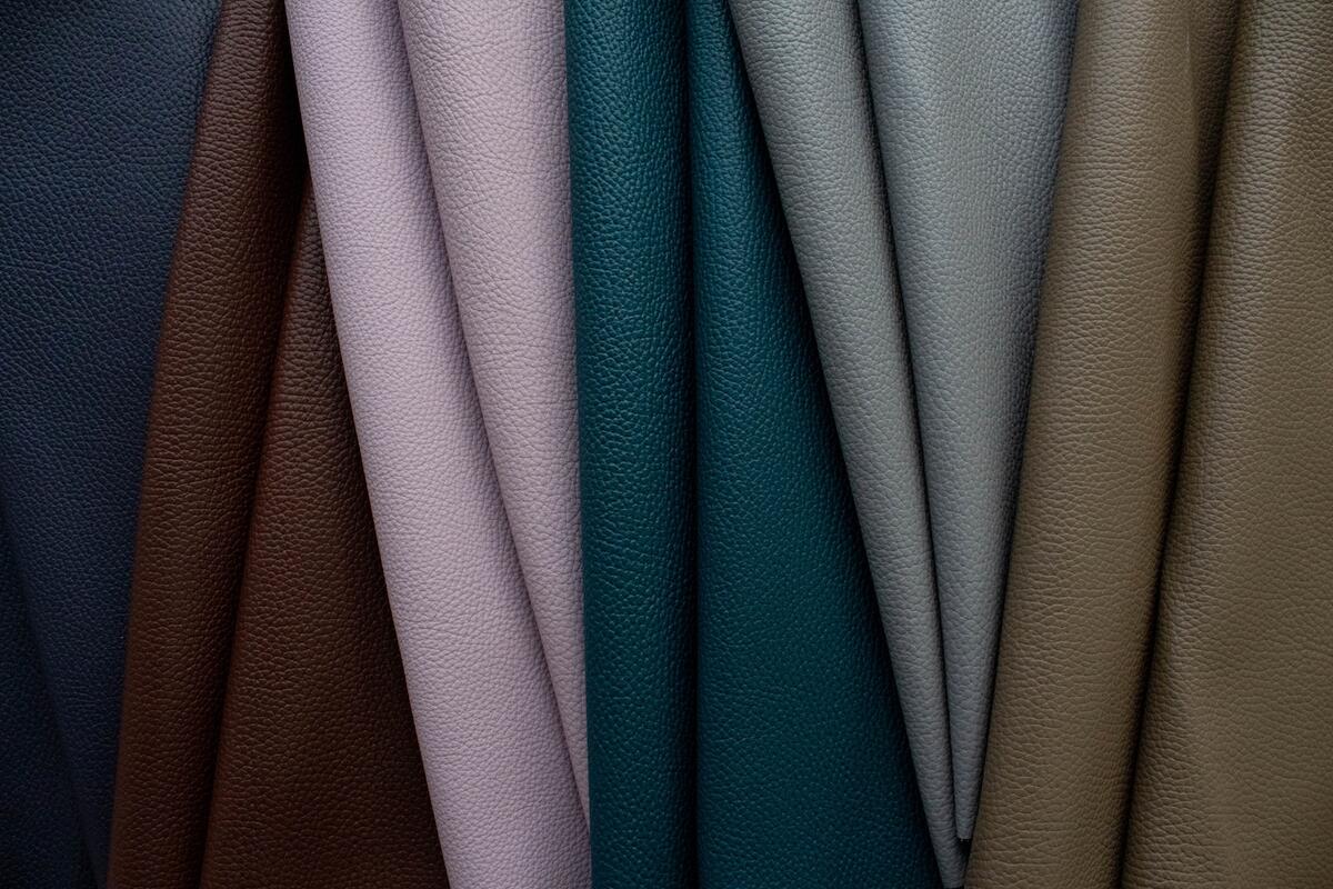 Vaughan’s latest line, fresh collabs from Bergman Vass and Marc Phillips, Autex Acoustics for Emma Hayes, and more