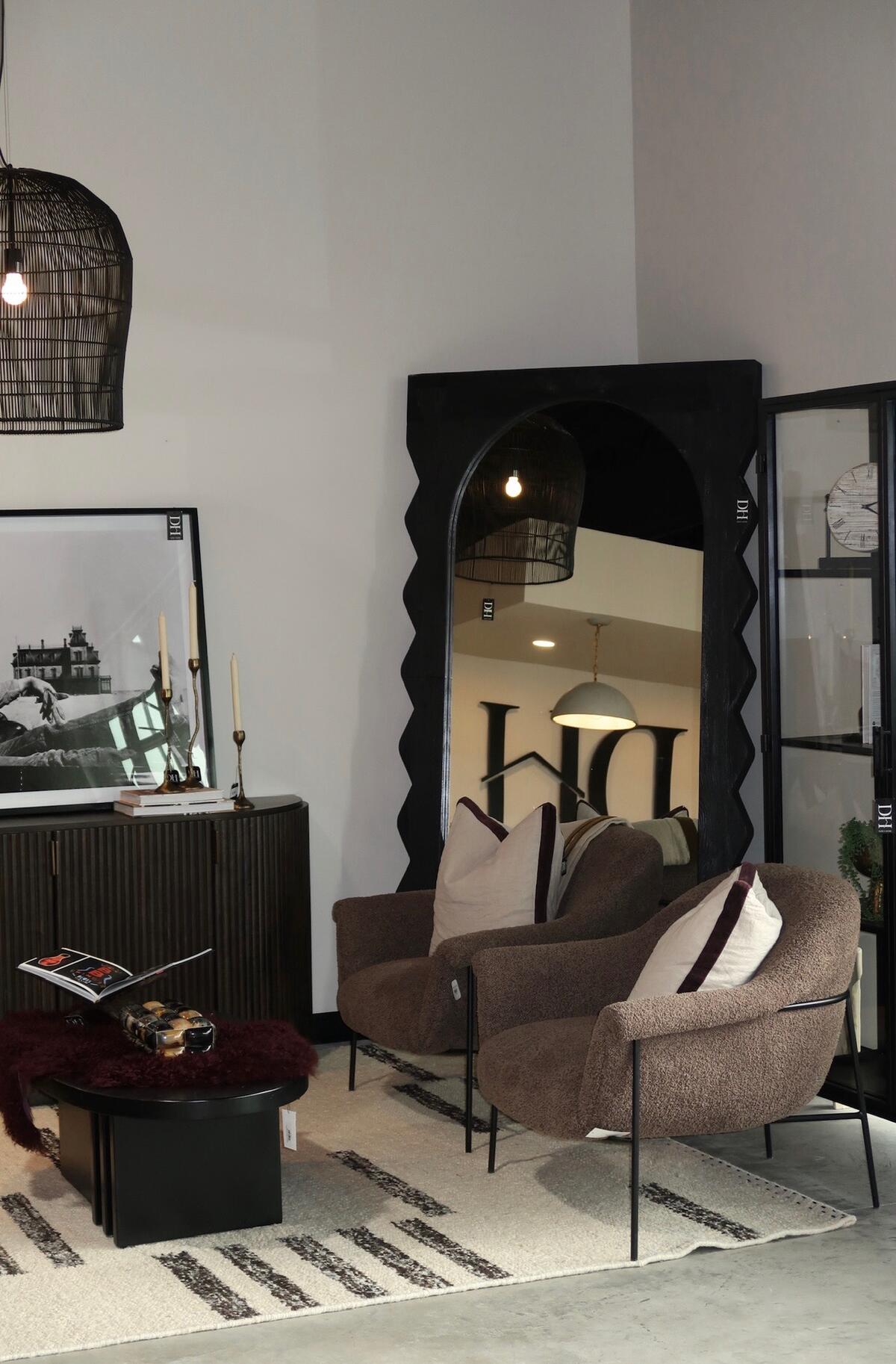 Harsh winters and no foot traffic? These South Dakota retailers make it work