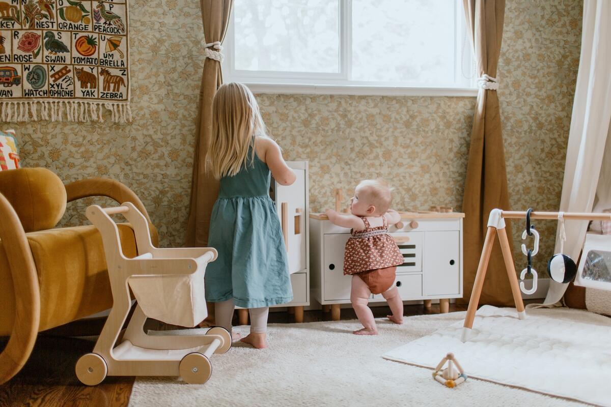 The next wave of children’s decor is here