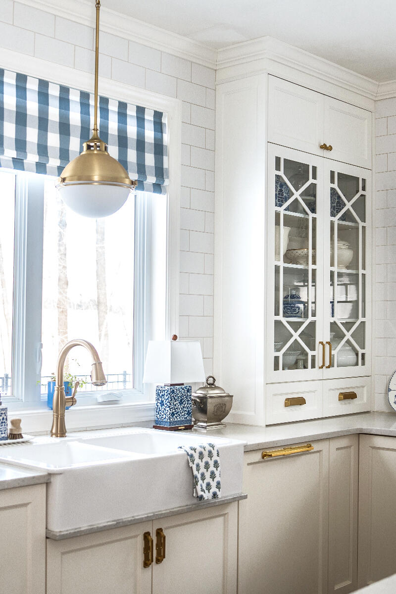 TWOPAGES simplifies shopping for custom window treatments