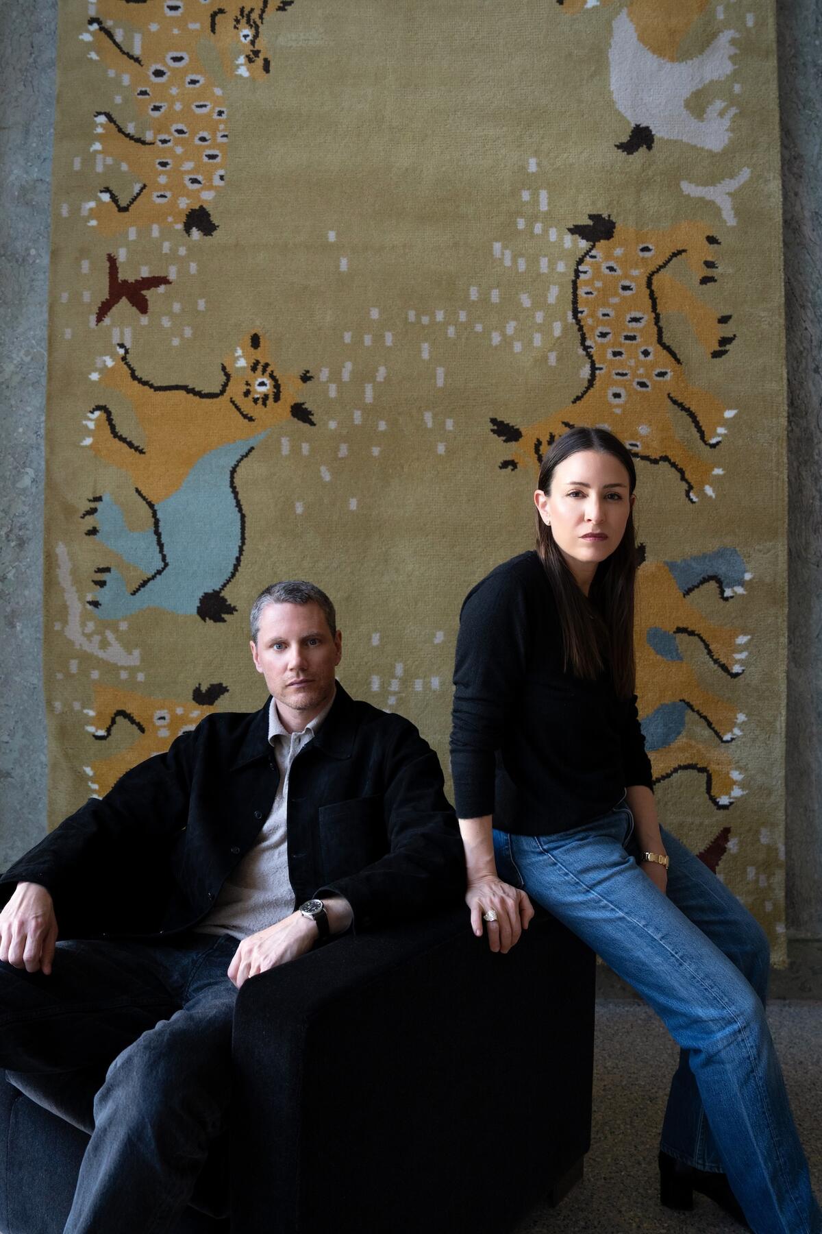 Nordic Knots raises $100 million