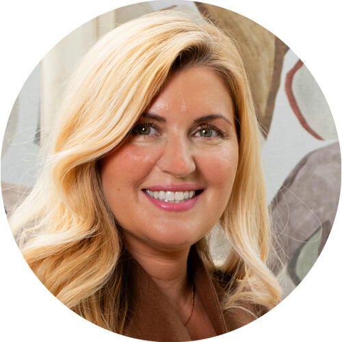 What’s the biggest lesson you’ve learned from another designer?