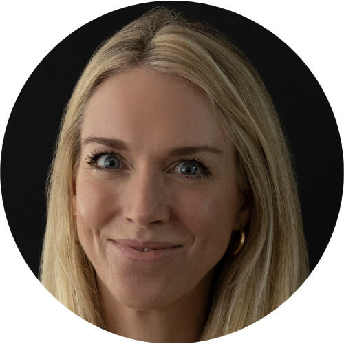 What’s the biggest lesson you’ve learned from another designer?