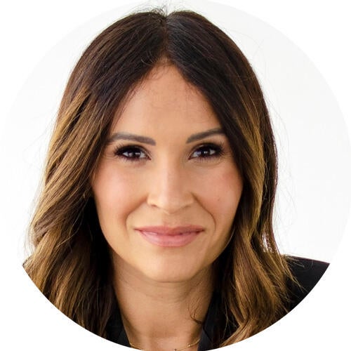 What’s the biggest lesson you’ve learned from another designer?