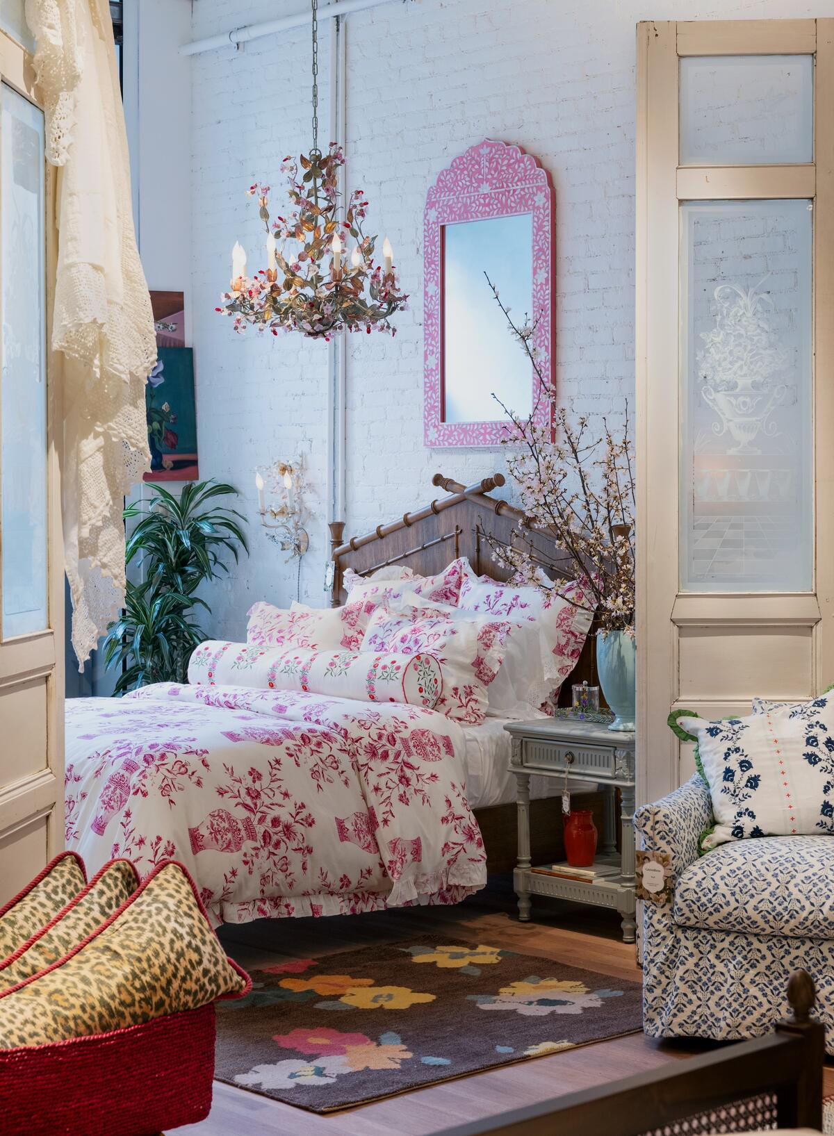 GreenRow opens its first store, Erik Lindström’s new outpost in Los Angeles, and more