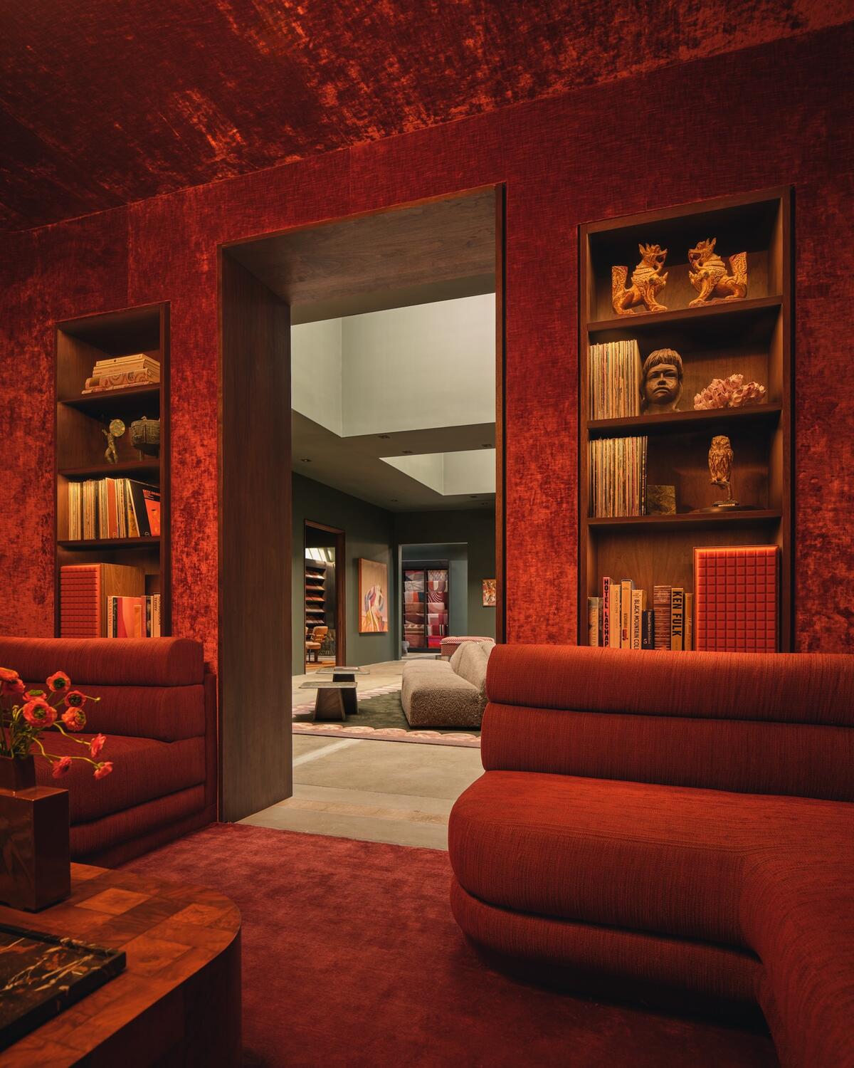 GreenRow opens its first store, Erik Lindström’s new outpost in Los Angeles, and more