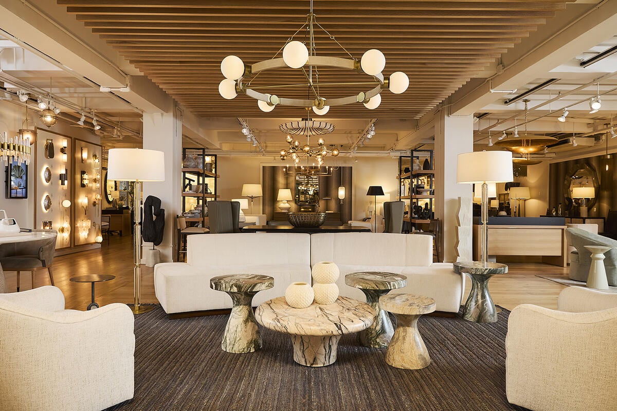 GreenRow opens its first store, Erik Lindström’s new outpost in Los Angeles, and more