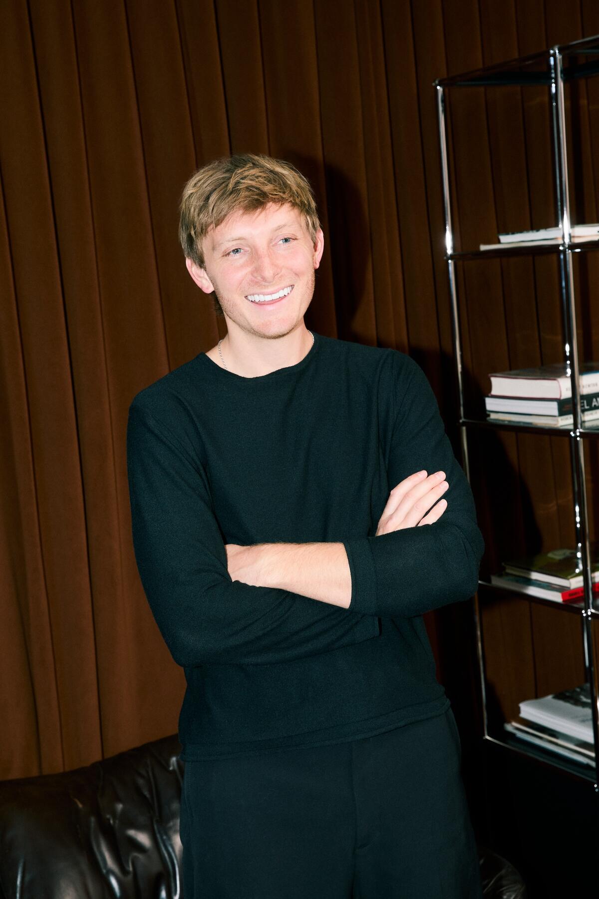 Cosmos wants to be more than just Pinterest for the cool kids