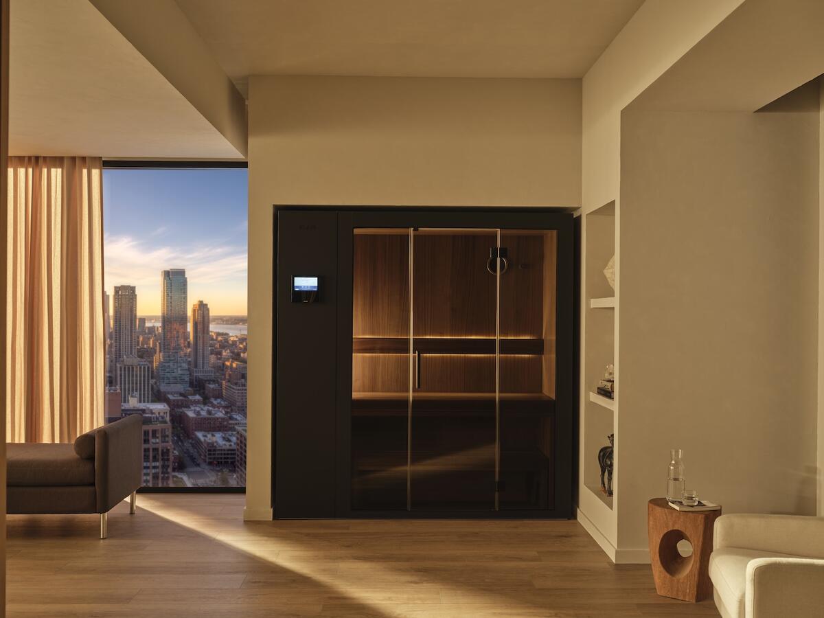 Sunny new looks from Arhaus, Eskayel, Phillip Jeffries and more