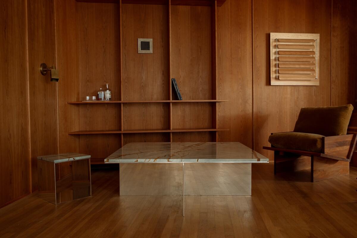 Sunny new looks from Arhaus, Eskayel, Phillip Jeffries and more