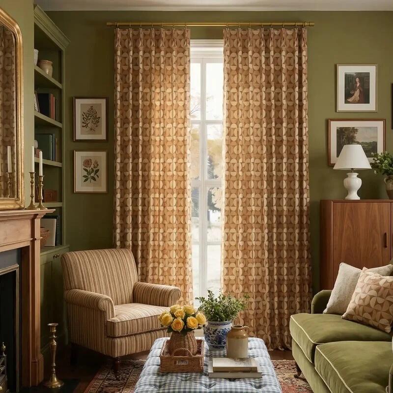 Sunny new looks from Arhaus, Eskayel, Phillip Jeffries and more