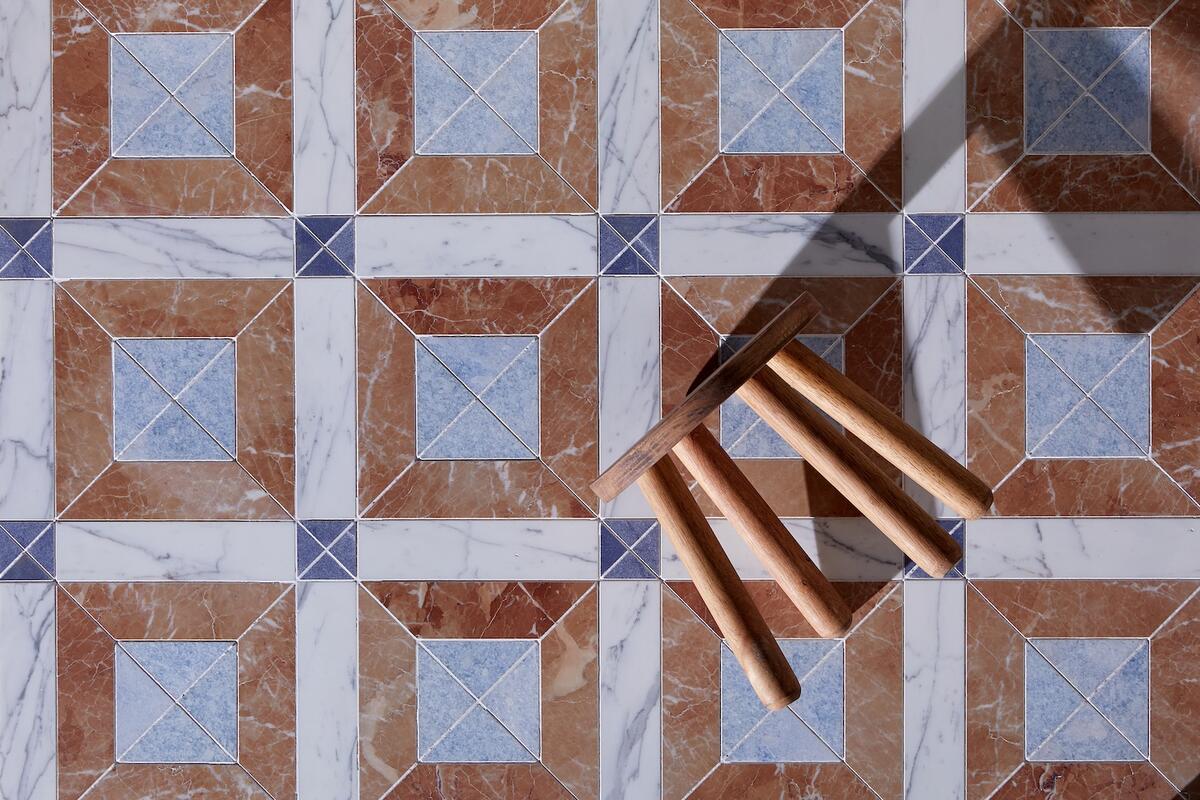 Sunny new looks from Arhaus, Eskayel, Phillip Jeffries and more