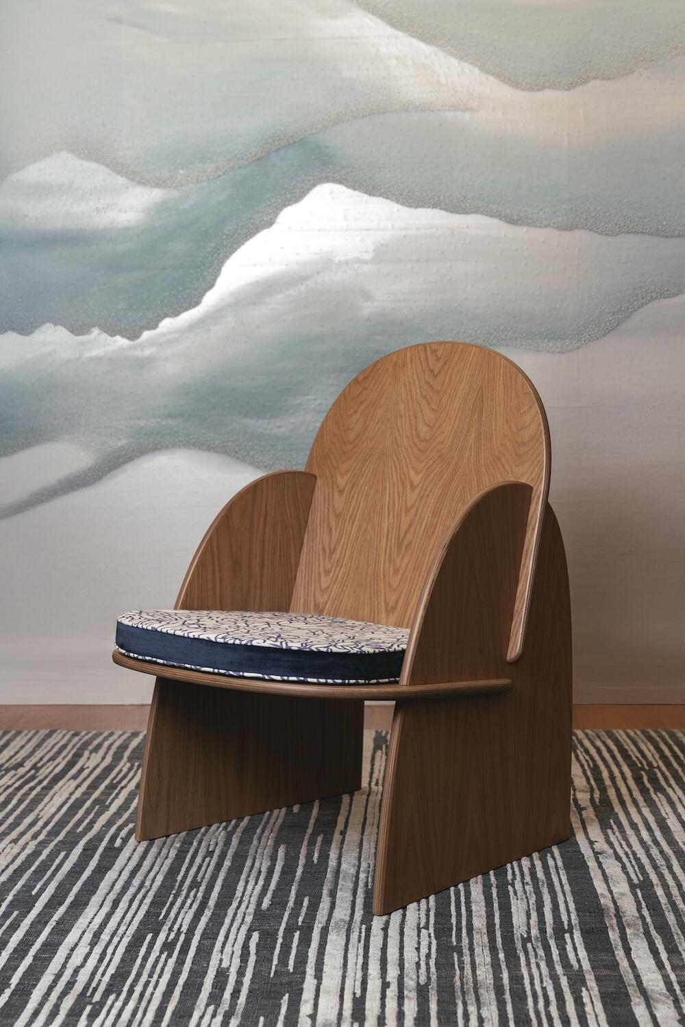 Sunny new looks from Arhaus, Eskayel, Phillip Jeffries and more