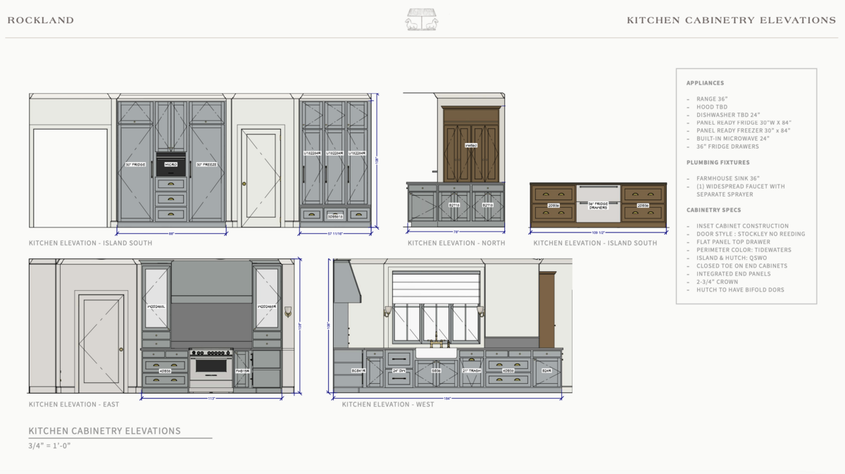 Jess Weeth’s secret to a bigger, brighter kitchen