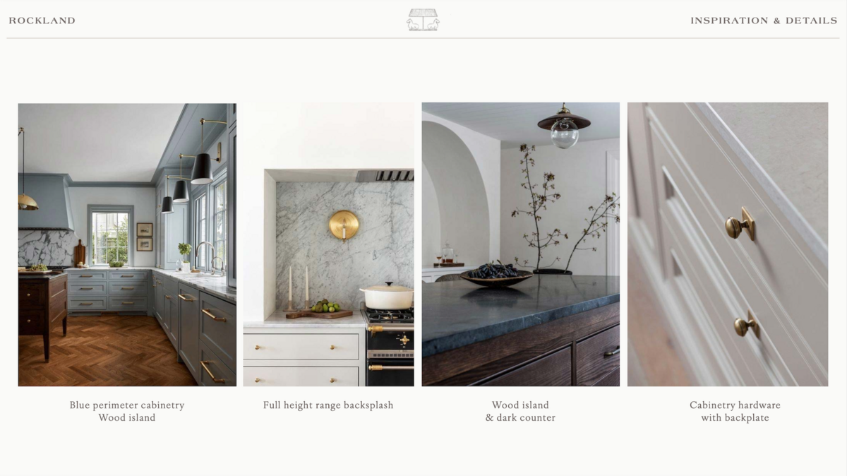 Jess Weeth’s secret to a bigger, brighter kitchen