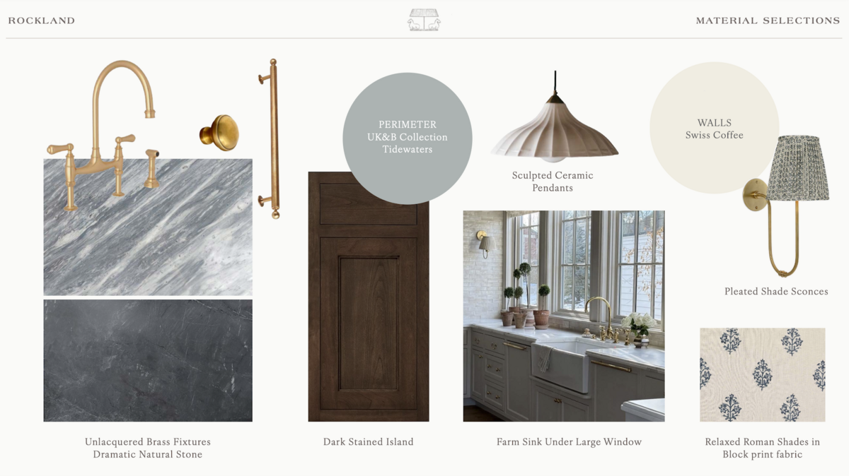 Jess Weeth’s secret to a bigger, brighter kitchen