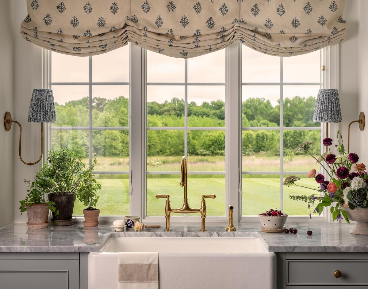 Jess Weeth’s secret to a bigger, brighter kitchen