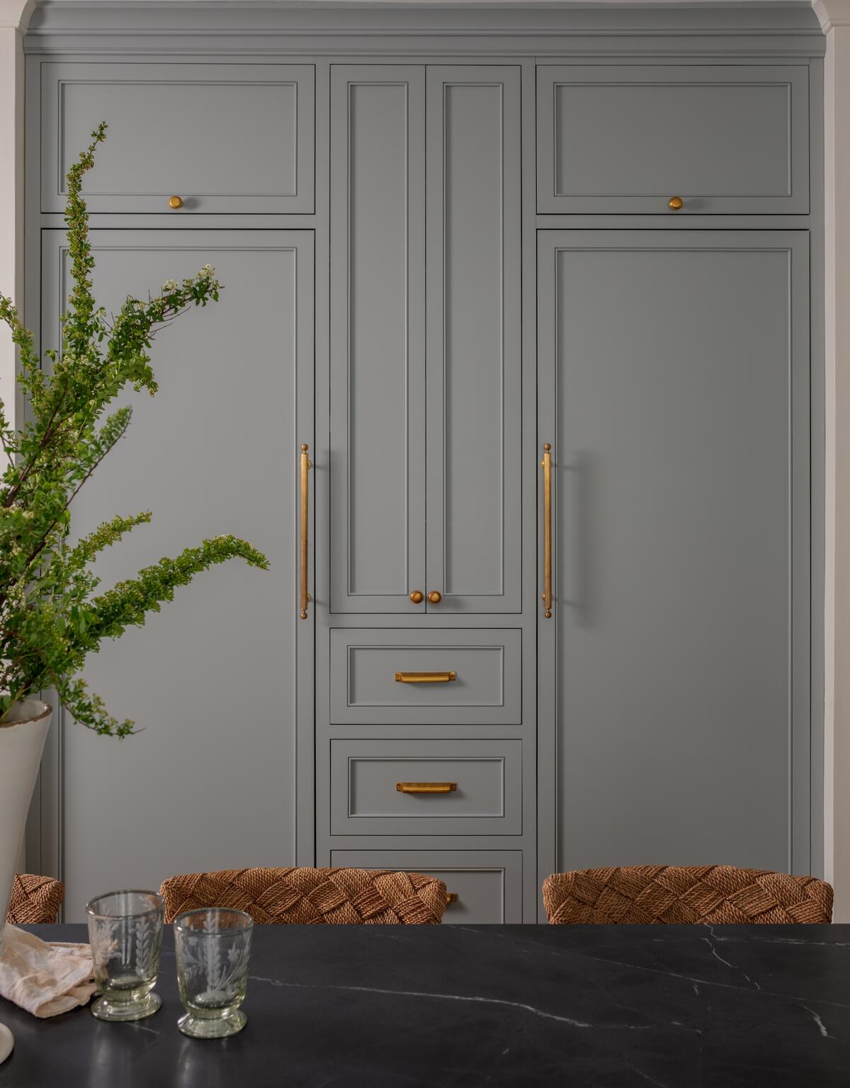 Jess Weeth’s secret to a bigger, brighter kitchen