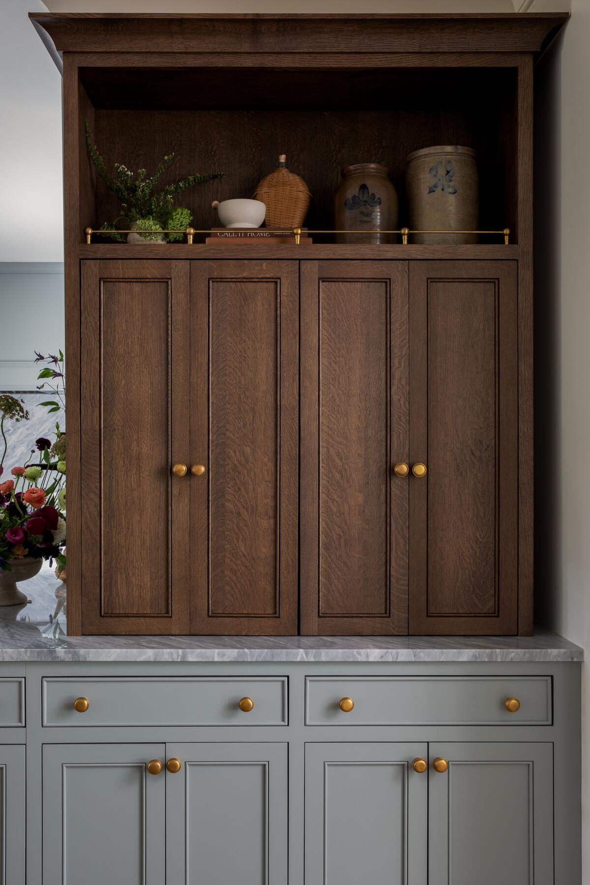 Jess Weeth’s secret to a bigger, brighter kitchen