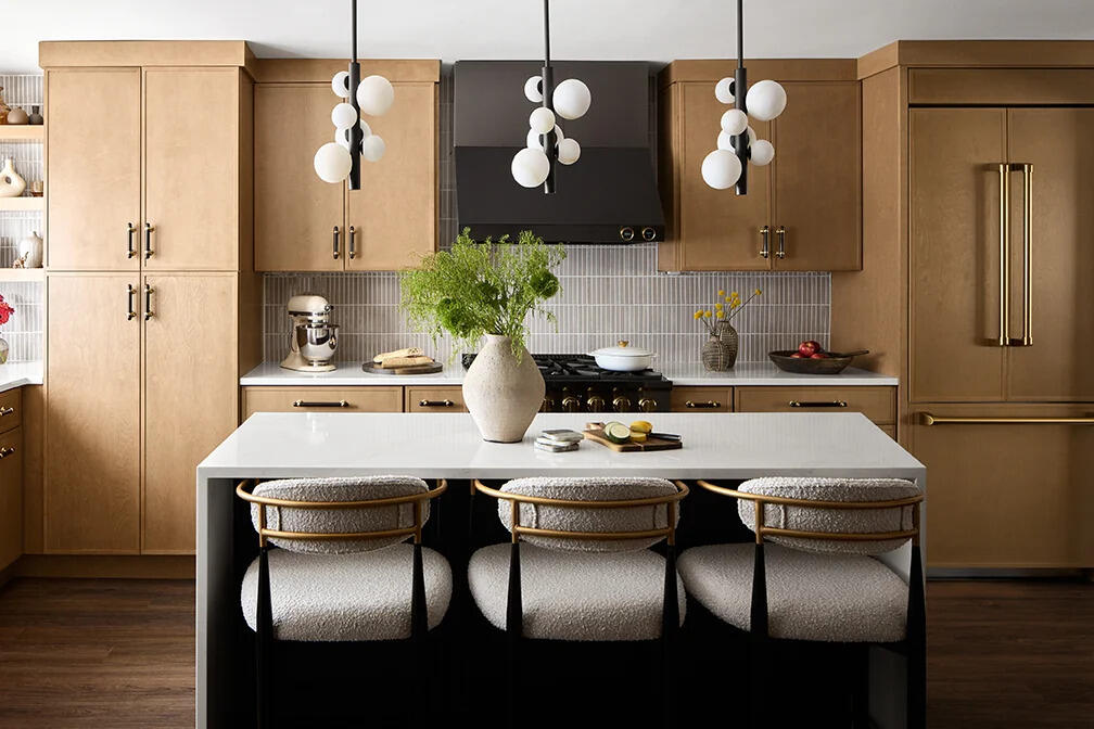 Courtesy of Regina Andrew