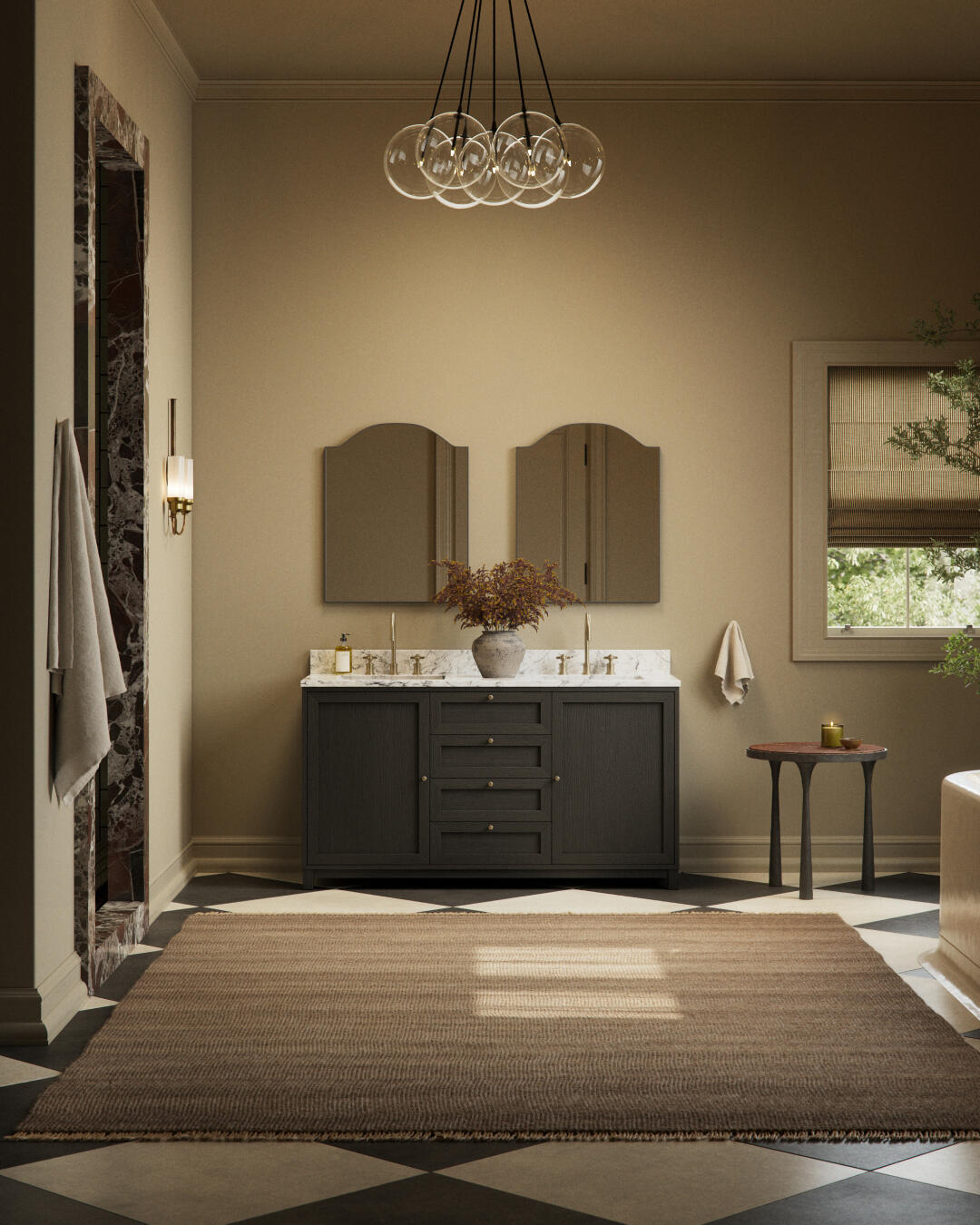 Courtesy of Four Hands