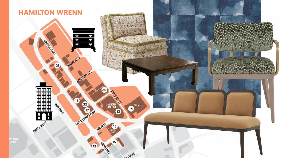 Your guide to can’t-miss High Point Market hot spots