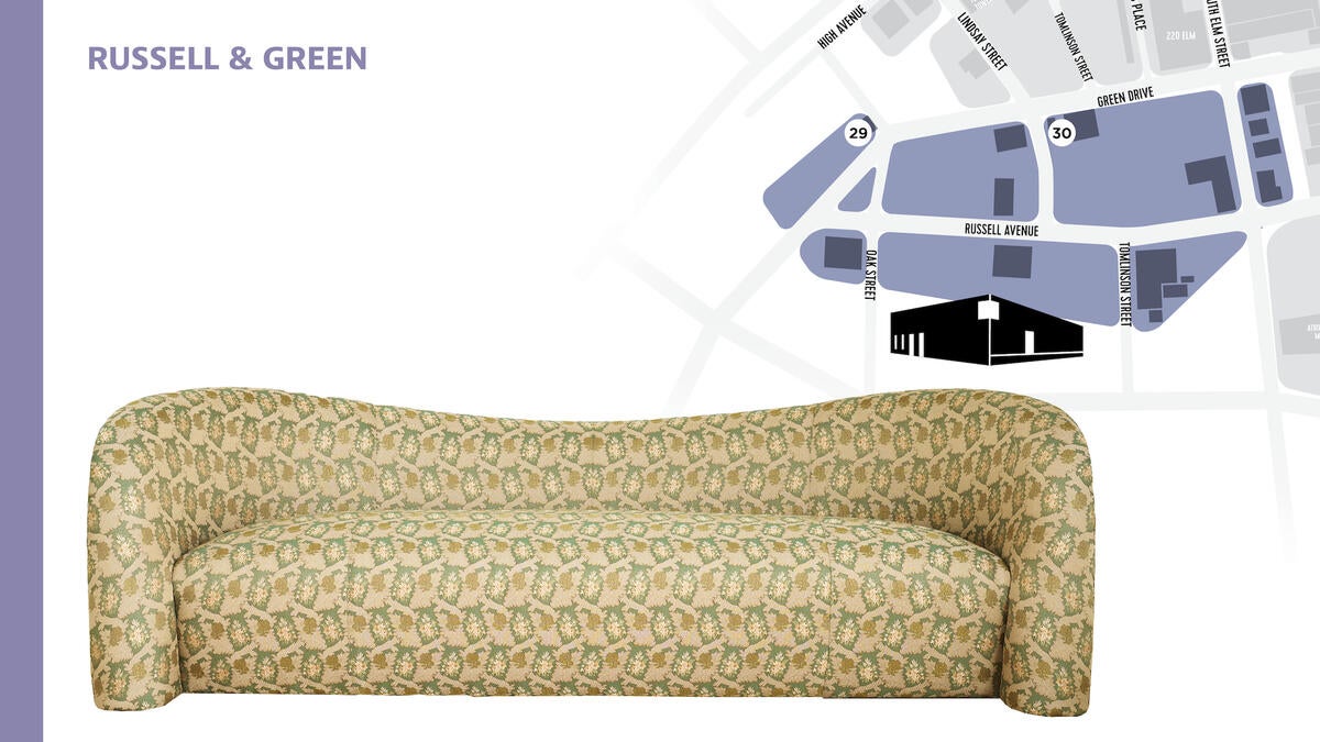 Your guide to can’t-miss High Point Market hot spots