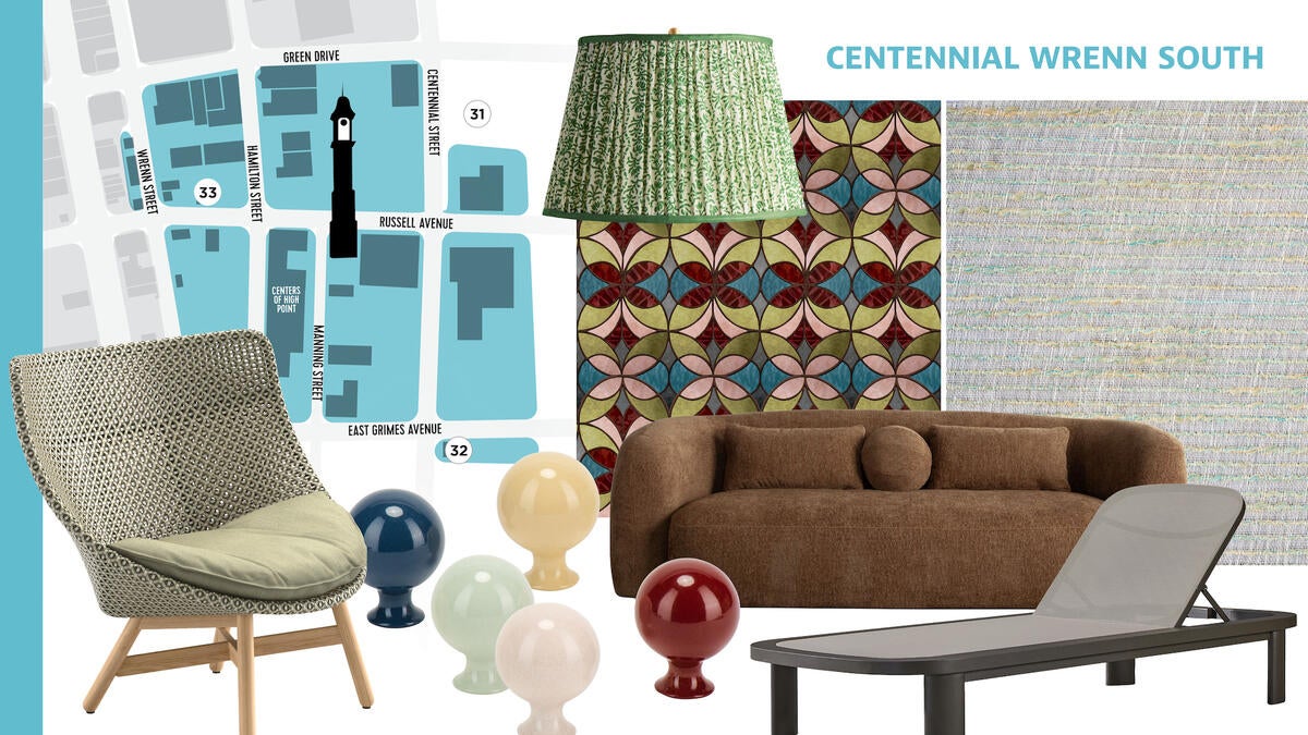 Your guide to can’t-miss High Point Market hot spots