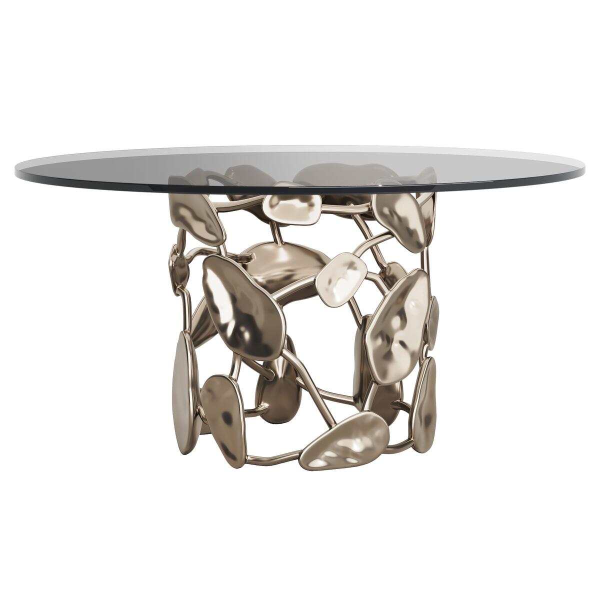 15 high-touch designs that put surfaces in the spotlight