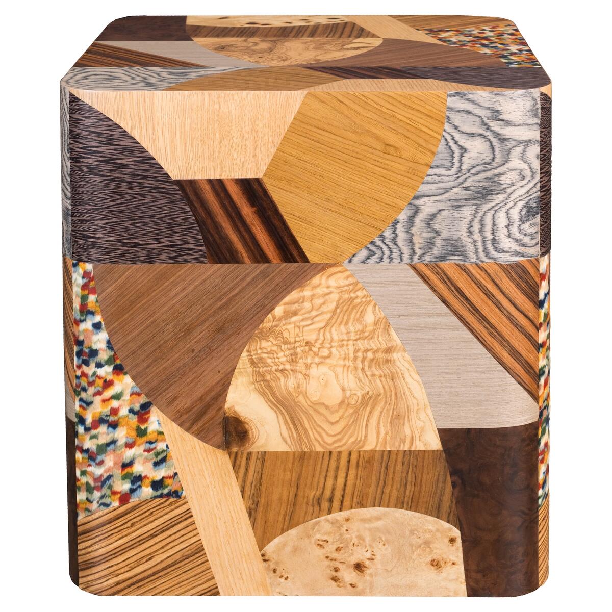 15 high-touch designs that put surfaces in the spotlight