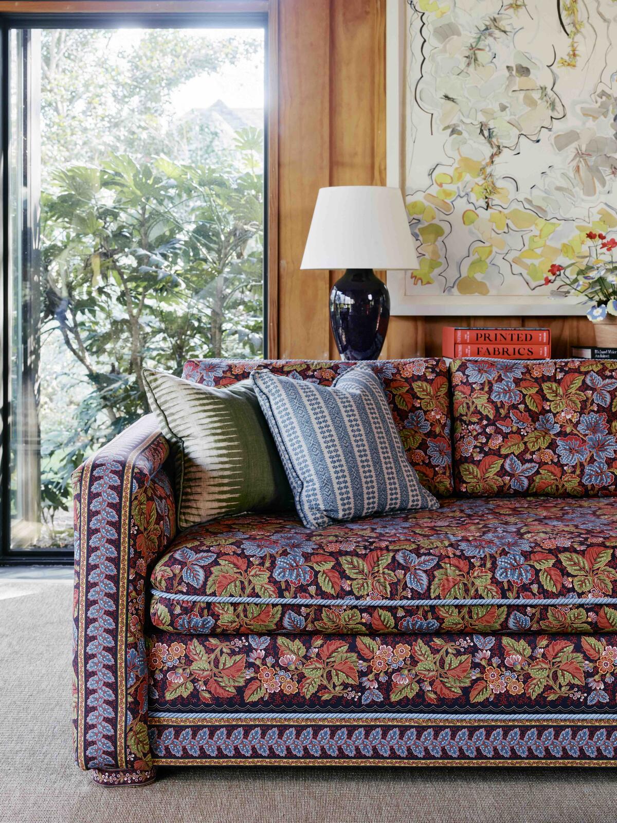 11 of our favorite design duos returning to High Point Market this season