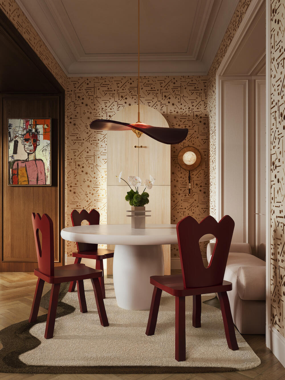 12 new designer collabs to discover this spring