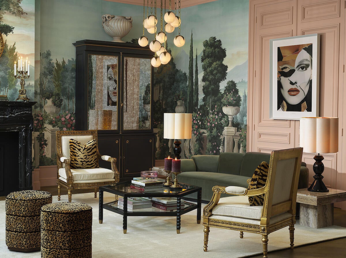 12 new designer collabs to discover this spring