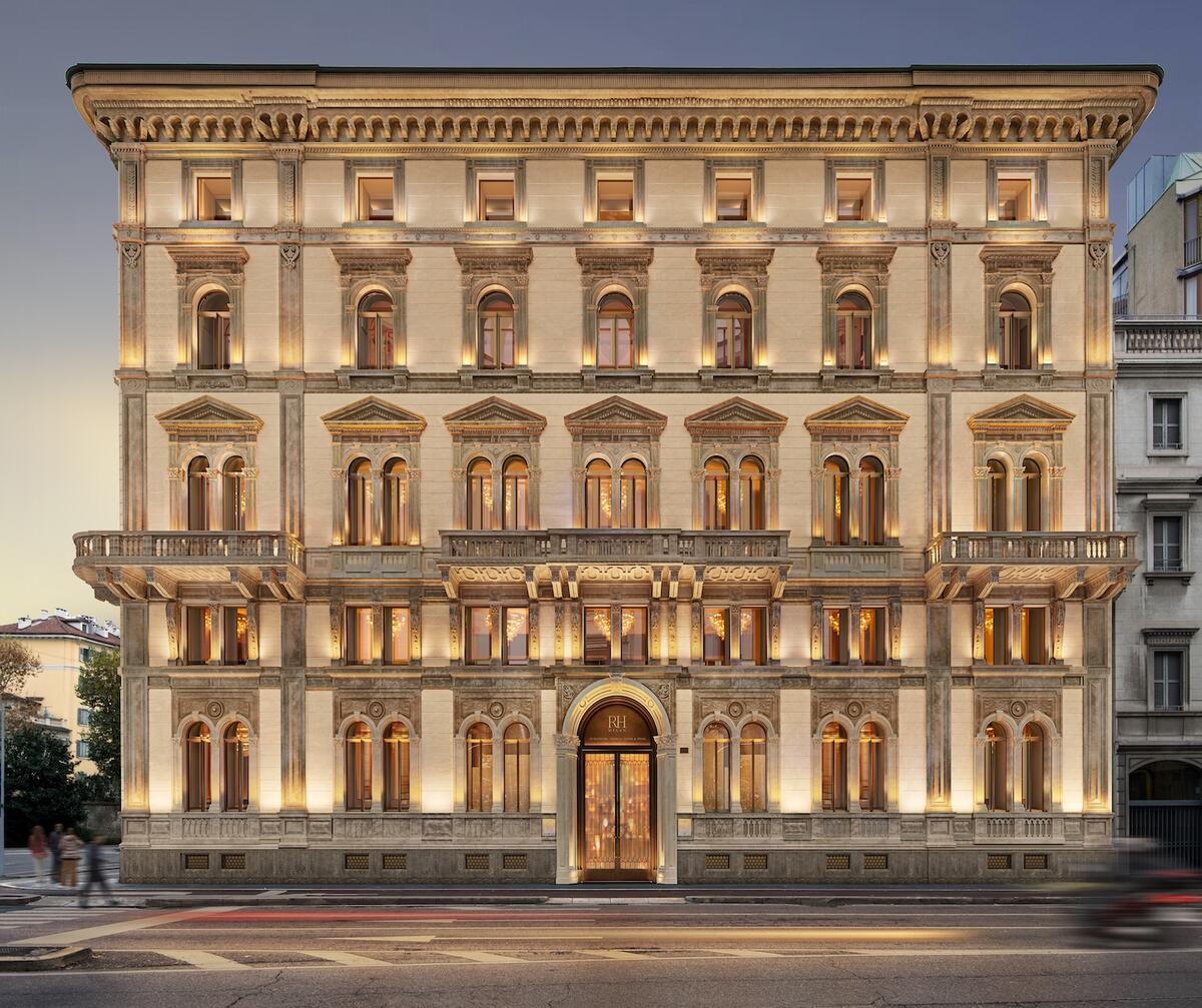 Your go-to guide for Milan Design Week 2026