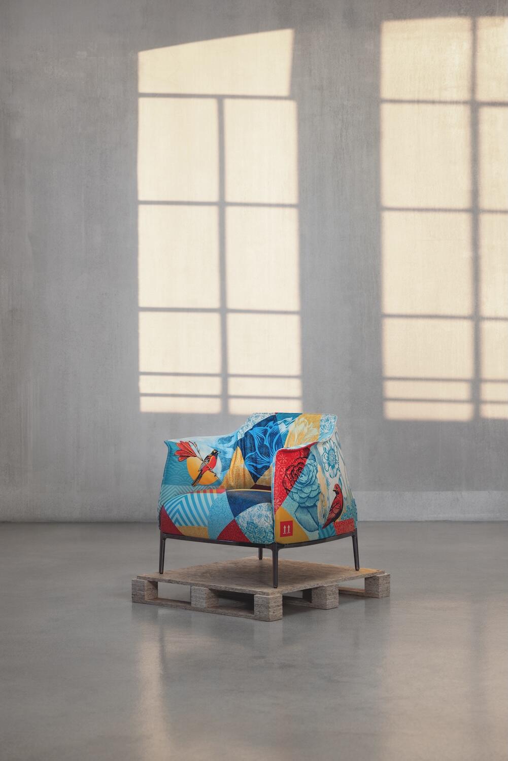 Your go-to guide for Milan Design Week 2026