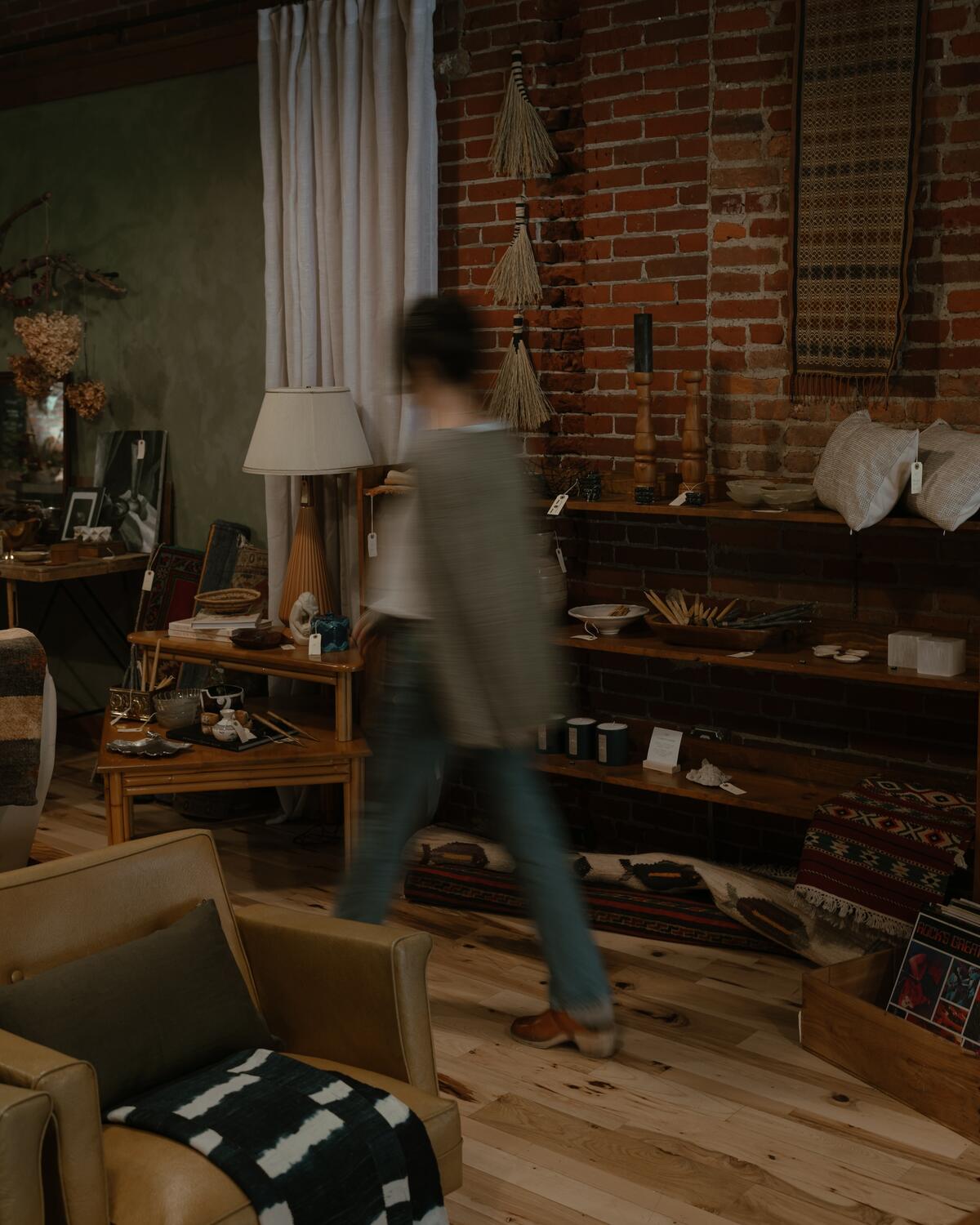 The motto of these Cleveland retailers is ‘repair, not replace’