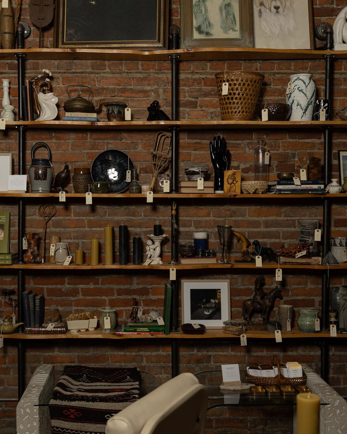 The motto of these Cleveland retailers is ‘repair, not replace’