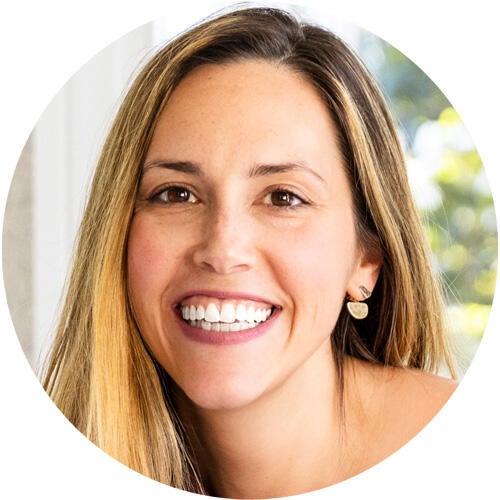 What investment pieces do you love to see clients splurge on?