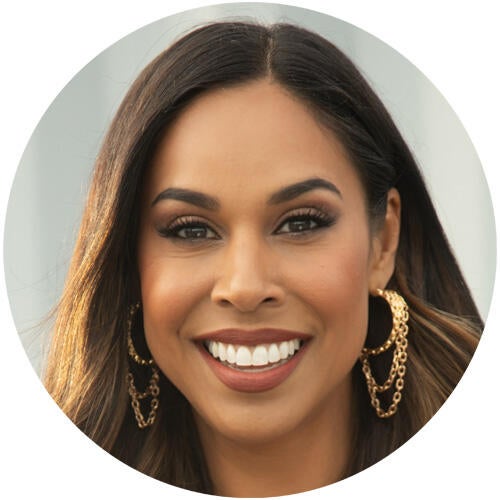 What investment pieces do you love to see clients splurge on?