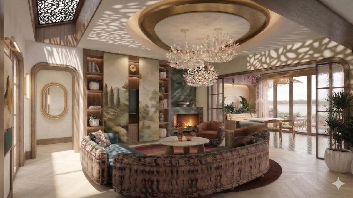 Designers join the wellness revolution