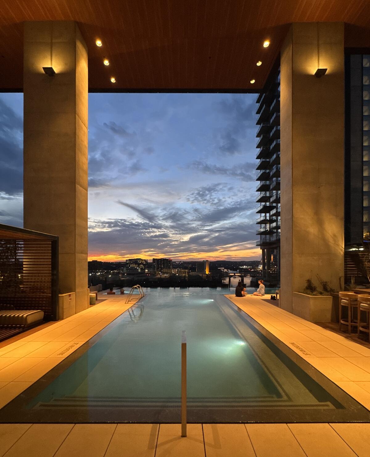 Designers join the wellness revolution