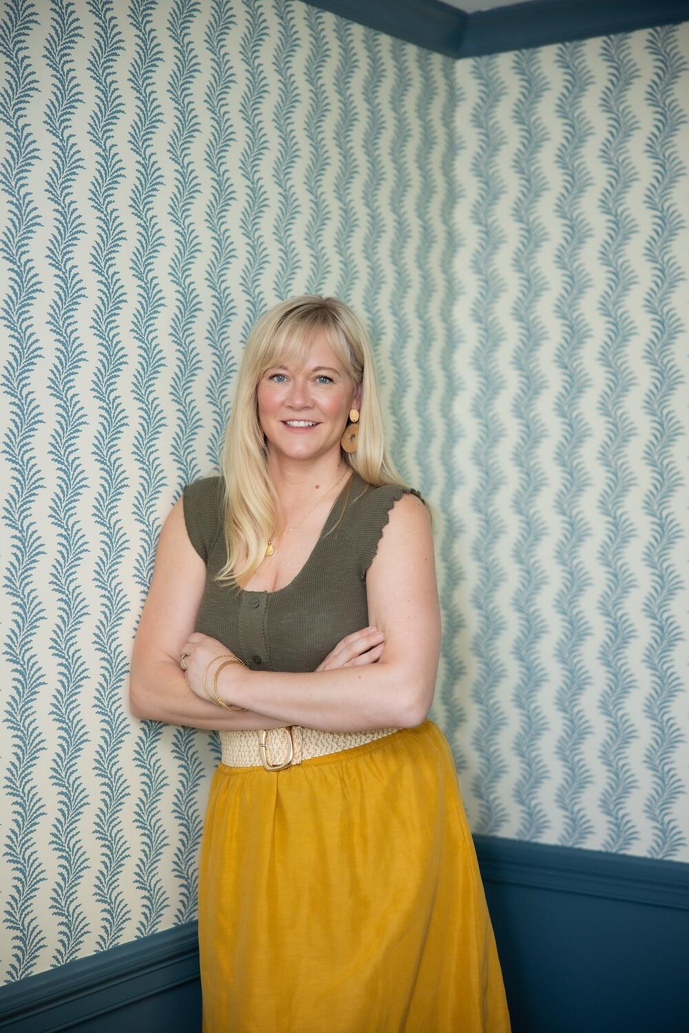Kathryn Hunt 