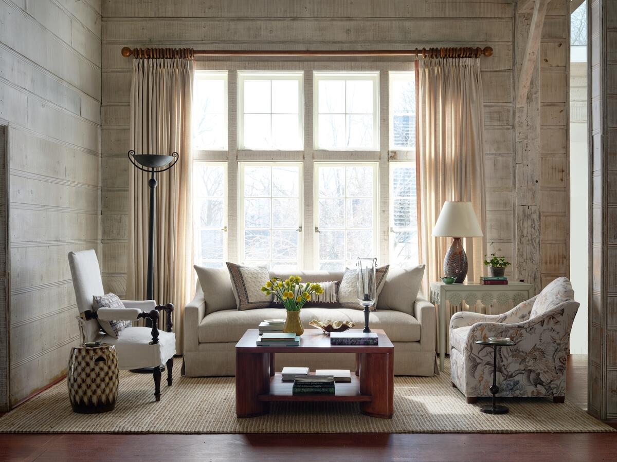 Studio McGee’s latest styles for Ann Sacks, plus must-see releases from Armadillo, Joon Loloi and more