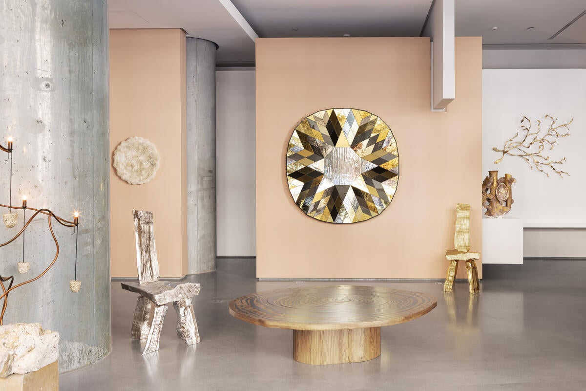 Studio McGee’s latest styles for Ann Sacks, plus must-see releases from Armadillo, Joon Loloi and more