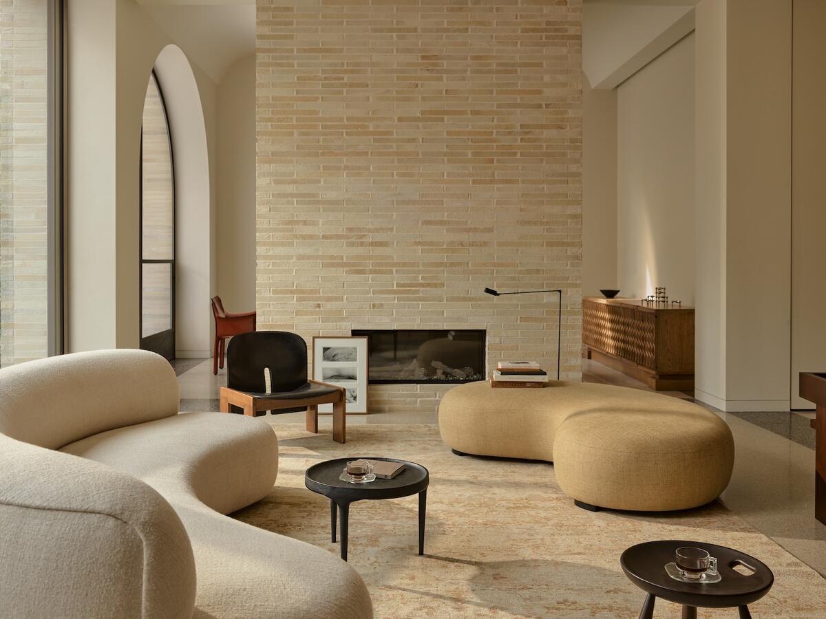 Studio McGee’s latest styles for Ann Sacks, plus must-see releases from Armadillo, Joon Loloi and more