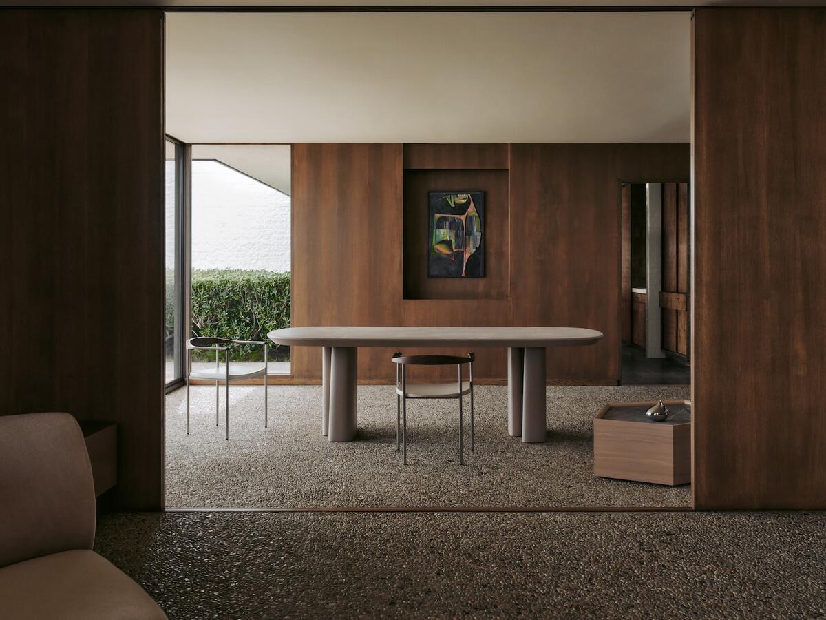 Studio McGee’s latest styles for Ann Sacks, plus must-see releases from Armadillo, Joon Loloi and more